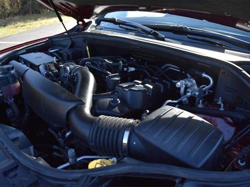 Certified 2022 Dodge Durango GT image 41