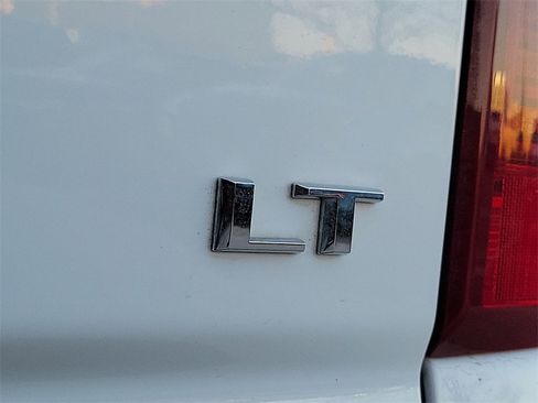 Used 2024 Chevrolet Silverado 1500 LT w/ Texas Edition Plus image 9