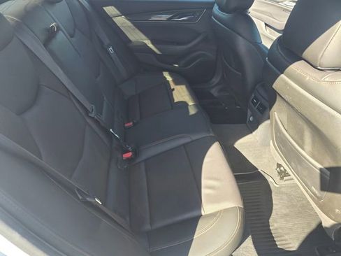 Used 2021 Cadillac CT5 Sport w/ Climate Package image 17