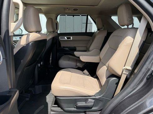 Used 2020 Ford Explorer Limited image 6