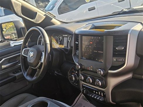 Used 2022 RAM 1500 Big Horn image 12