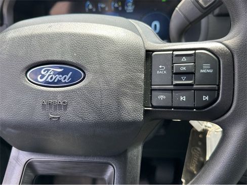 New 2025 Ford F150 XL image 21