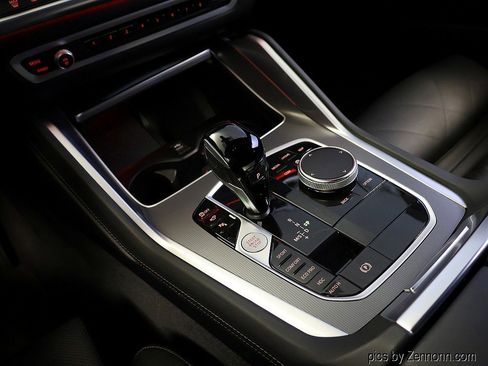 Certified 2023 BMW X6 xDrive40i w/ Premium Package image 26