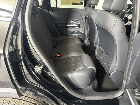 Certified 2024 Mercedes-Benz GLA 250 GLA 250 image 17