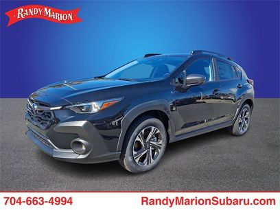 New 2026 Subaru Crosstrek 2.0i Premium