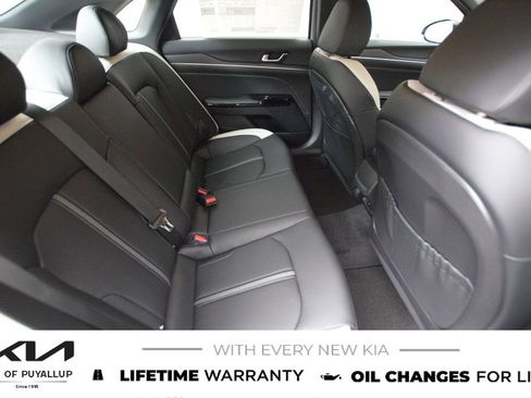 New 2026 Kia K5 GT-Line image 14