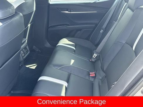 New 2026 Toyota Camry SE w/ Convenience Package FWD image 9