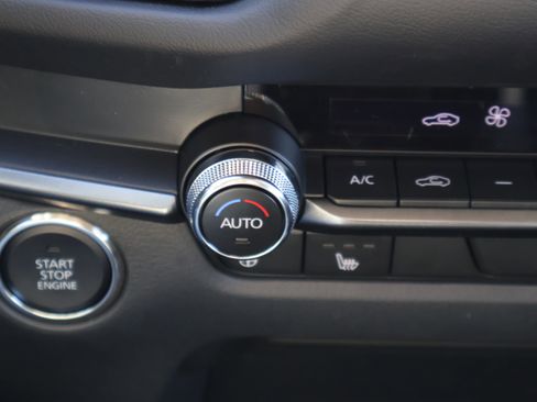 New 2026 MAZDA CX-30 2.5 Turbo w/ Premium Plus Pkg image 28