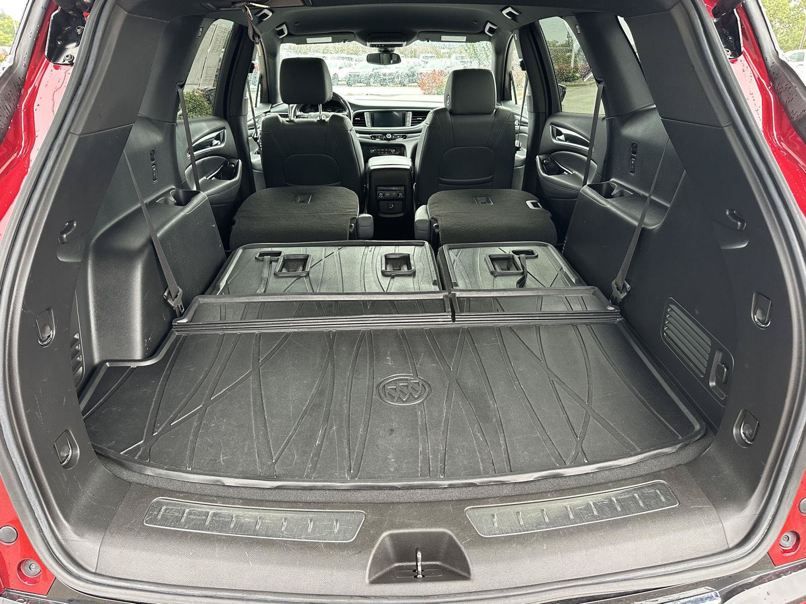 Used 2023 Buick Enclave Essence w/ Trailering Package, 5000 lbs. FWD image 33