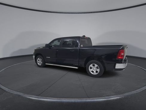 New 2026 RAM 1500 Big Horn AWD/4WD image 10