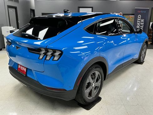 Used 2023 Ford Mustang Mach-E Select image 3