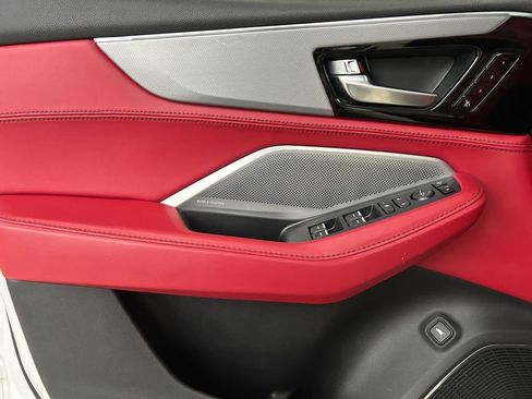 Used 2025 Acura MDX A-Spec image 23