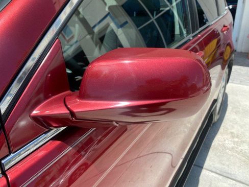 Used 2008 Honda CR-V EX-L image 31