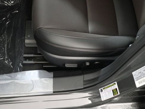 New 2026 MAZDA MAZDA3 2.5 Turbo Sedan w/Premium Plus image 19