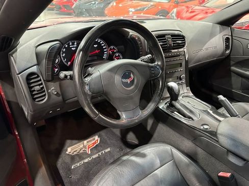 Used 2013 Chevrolet Corvette Coupe RWD image 10