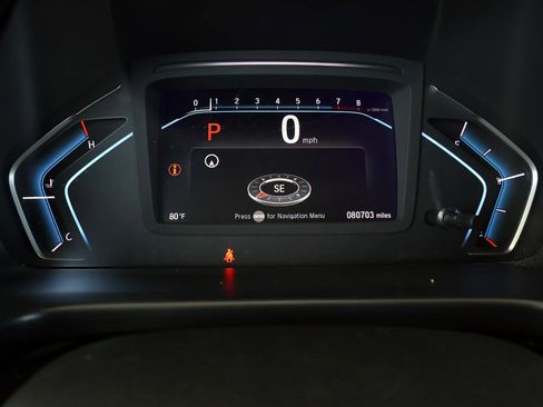Used 2019 Honda Odyssey EX-L image 27