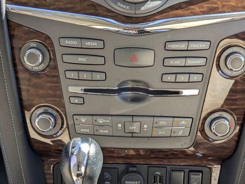 Used 2019 Nissan Armada SL w/ Premium Package image 17