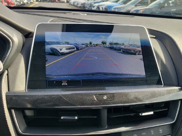 Certified 2024 Cadillac CT5 Luxury w/ Sun And Sound Package AWD/4WD image 21