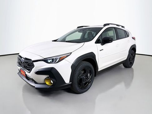 New 2026 Subaru Crosstrek 2.5i Sport image 3