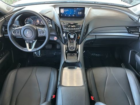 Used 2019 Acura RDX FWD image 3