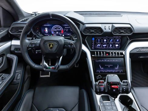 Used 2019 Lamborghini Urus image 69