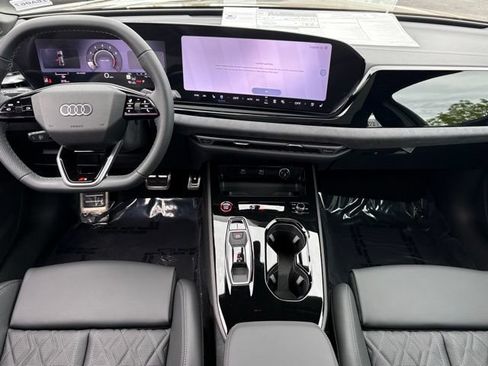 New 2026 Audi S5 Premium Plus AWD/4WD image 21