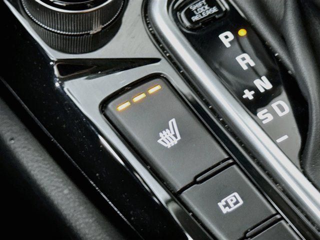 Certified 2025 Kia Seltos S AWD/4WD image 20