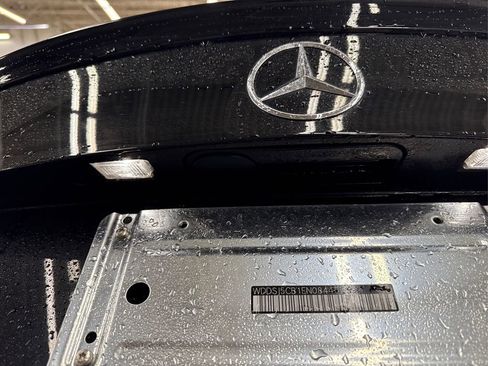 Used 2014 Mercedes-Benz CLA 45 AMG CLA 45 AMG image 15