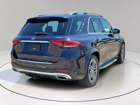 Used 2022 Mercedes-Benz GLE 450 4MATIC image 6