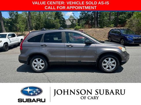 Used 2011 Honda CR-V SE image 4