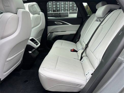 New 2026 Cadillac Lyriq Premium Sport image 15