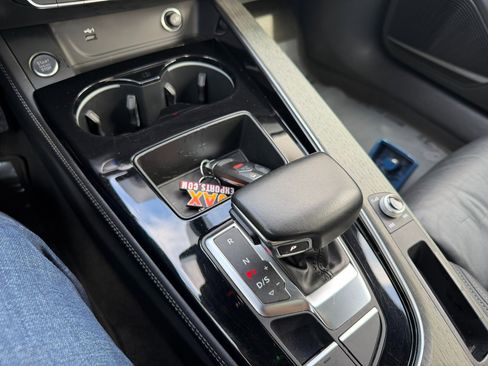 Used 2023 Audi A4 2.0T Premium Plus image 39