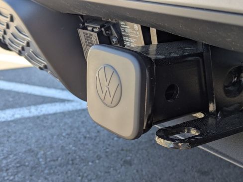 New 2026 Volkswagen Atlas Peak Edition AWD/4WD image 36