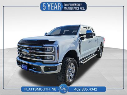 Used 2024 Ford F250 Lariat w/ Chrome Package