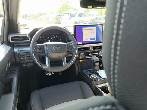 New 2026 Toyota Tacoma TRD Sport AWD/4WD image 10