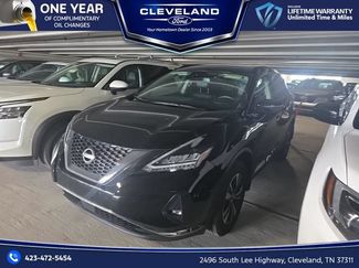 Used 2024 Nissan Murano SV FWD 360° Tour