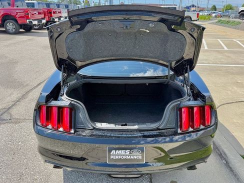 Used 2017 Ford Mustang Coupe RWD image 13