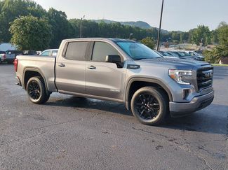 Used 2022 GMC Sierra 1500 Elevation AWD/4WD video 2