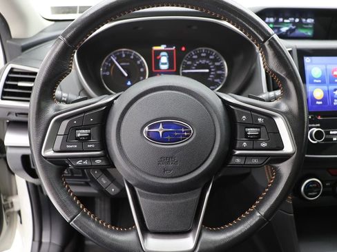 Used 2021 Subaru Crosstrek 2.5i Limited w/ Moonroof Package 2 image 18
