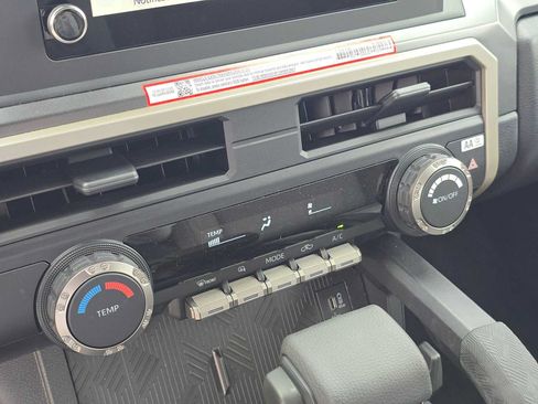 Certified 2026 Toyota Tacoma SR5 RWD image 34