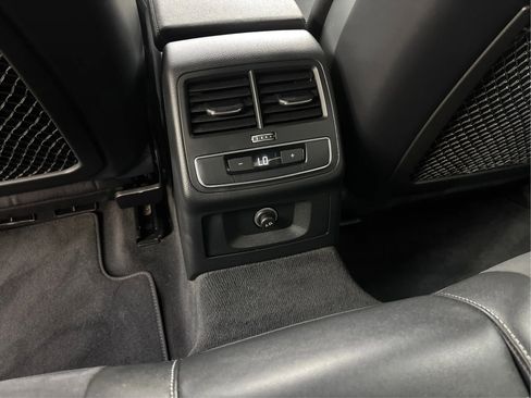 Used 2023 Audi S4 Premium w/ Convenience Package AWD/4WD image 27