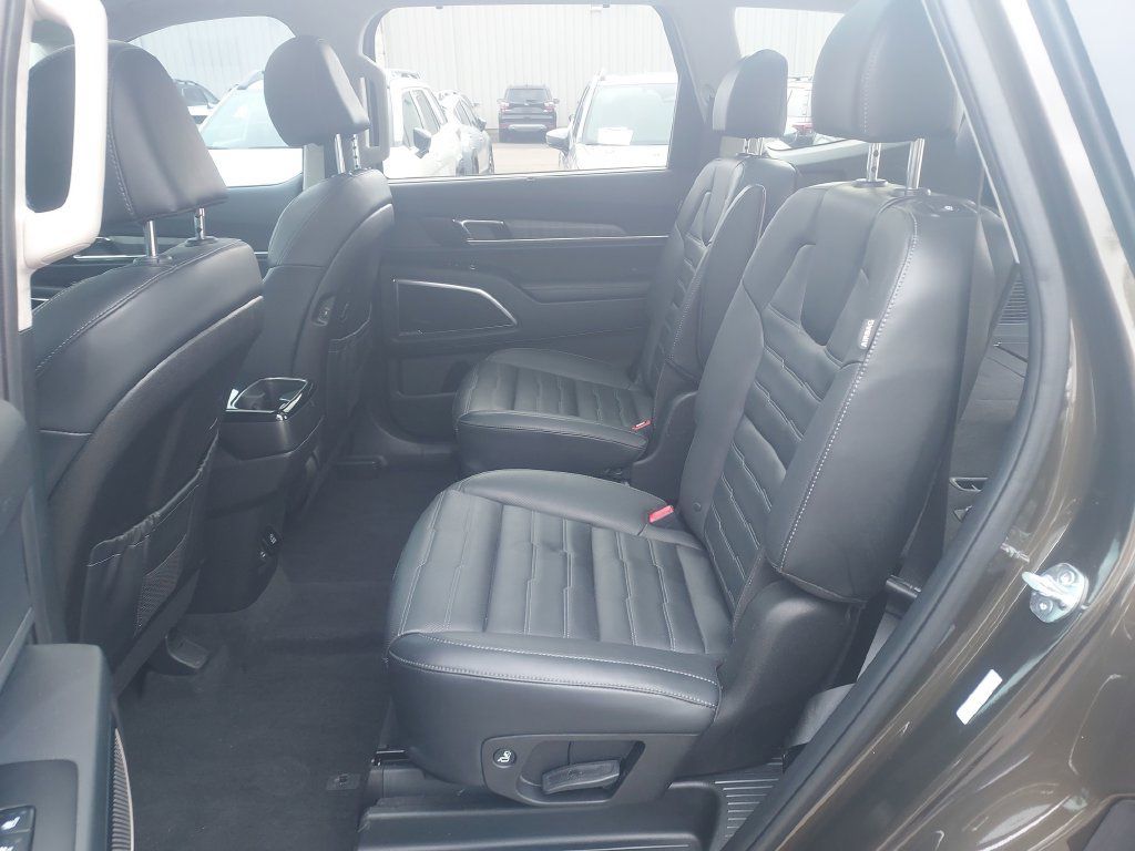Used 2024 Kia Telluride SX Prestige AWD/4WD image 39