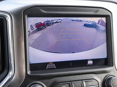 Used 2021 Chevrolet Silverado 1500 LT Trail Boss w/ Bed Protection Package image 24