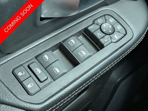 Certified 2026 RAM 2500 Big Horn RWD image 17
