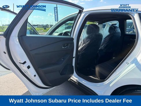 Used 2024 Honda Accord Sport image 30