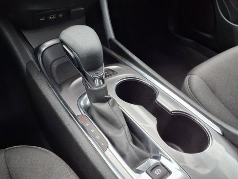 Used 2024 Chevrolet Malibu LT FWD image 19
