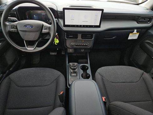 New 2026 Ford Maverick XL image 5