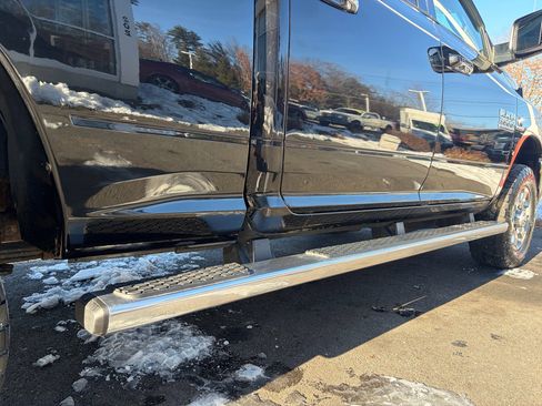 Used 2016 RAM 3500 Big Horn image 14