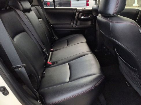 Used 2023 Toyota 4Runner TRD Off-Road Premium w/ Moonroof Package image 24