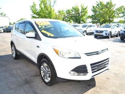 Used 2013 Ford Escape SE AWD/4WD image 4